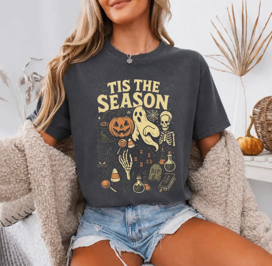 Tis The Season