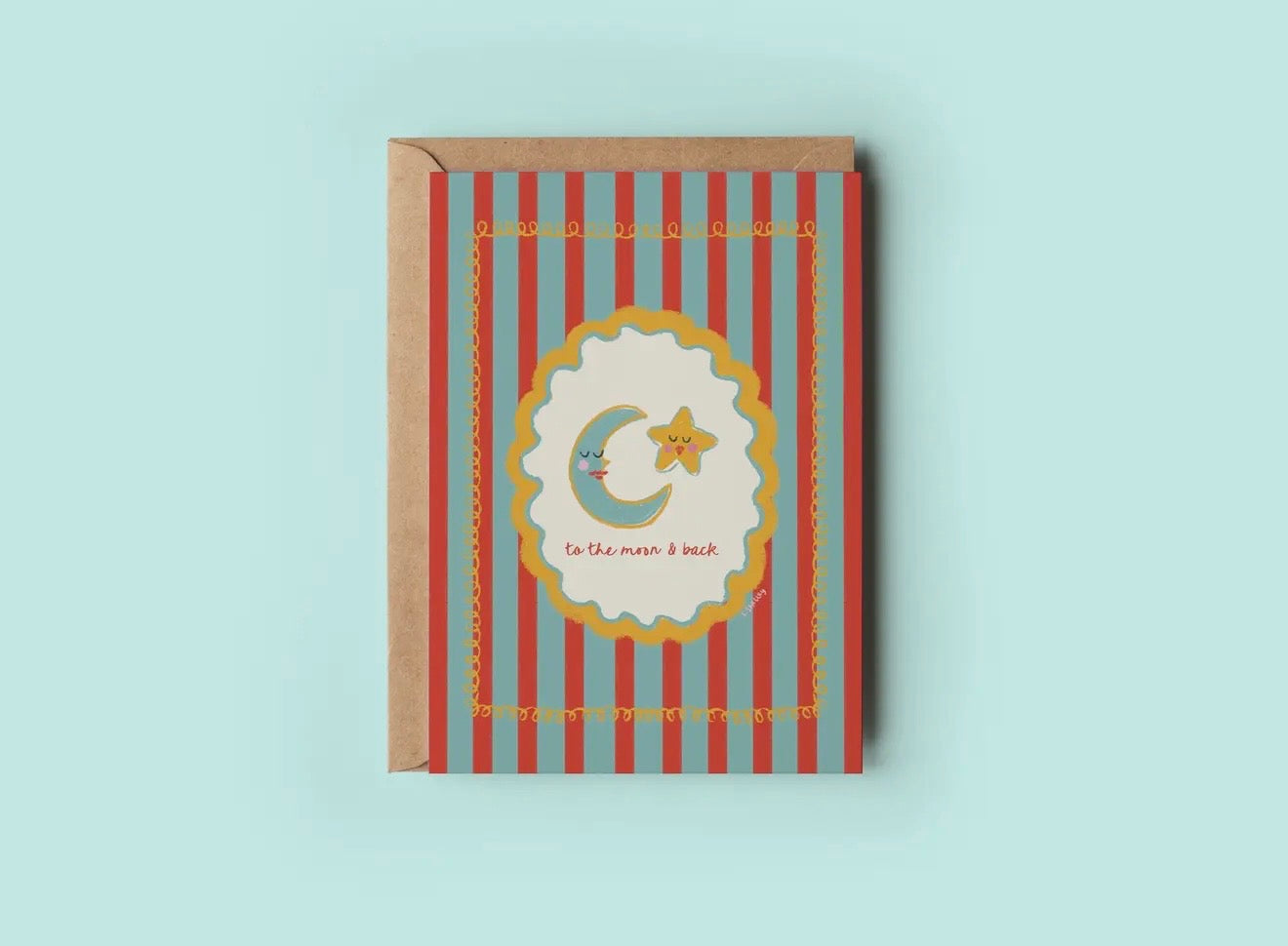 Greeting Cards