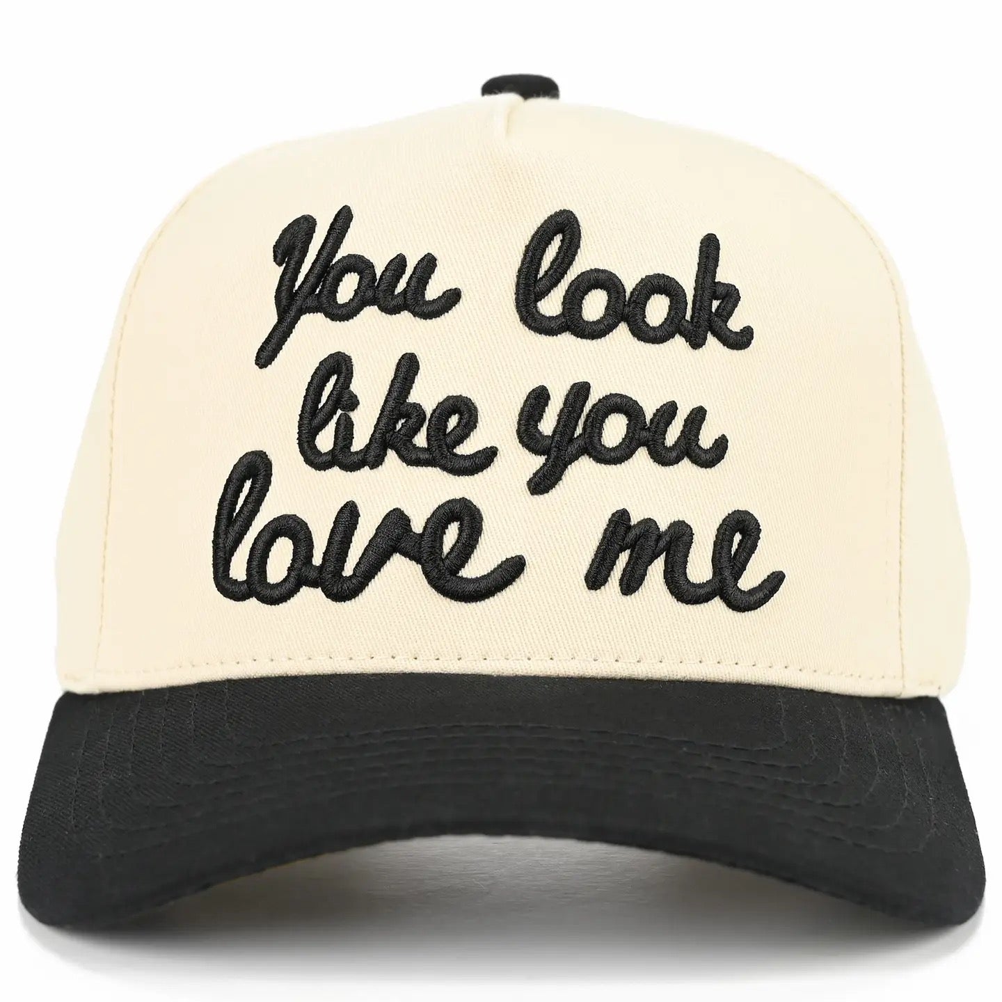 You Look Like you Love me Hat (3Colors)