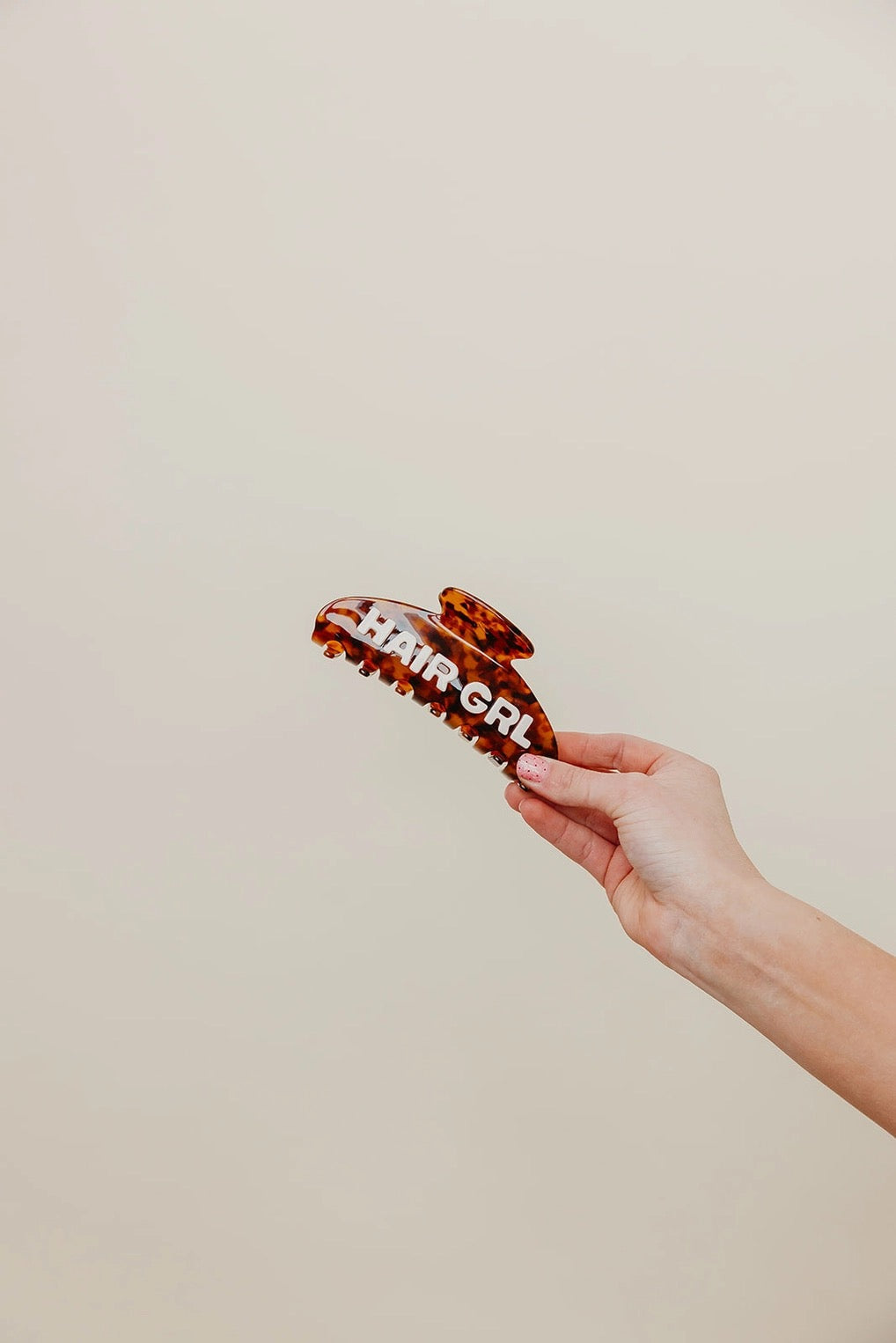 Hair Grl Clip (2 Colors)