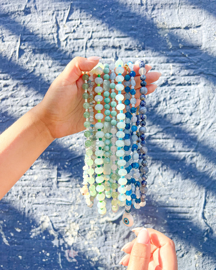 The Beaded Collection