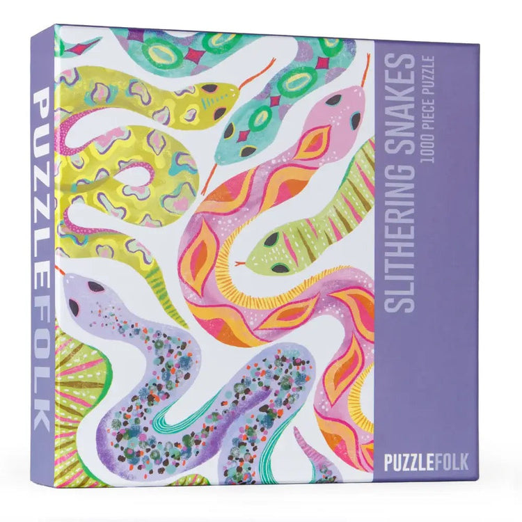 Puzzles