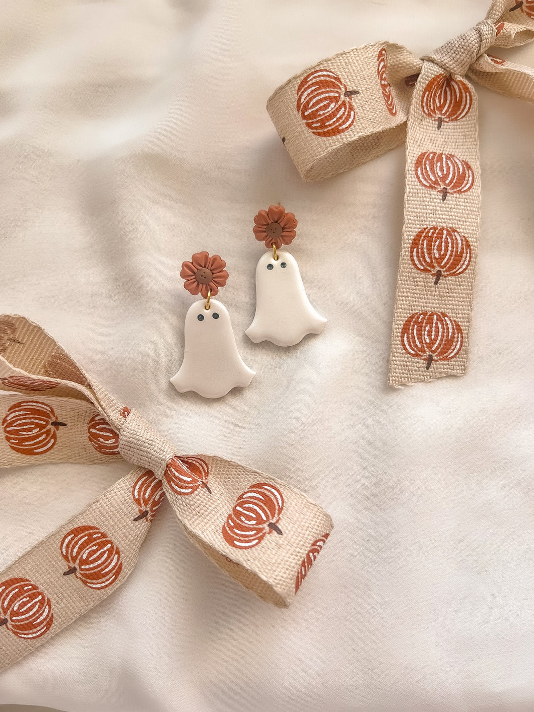 Cutie Ghosties