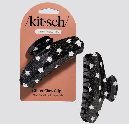 Kitsch Ghost Clip