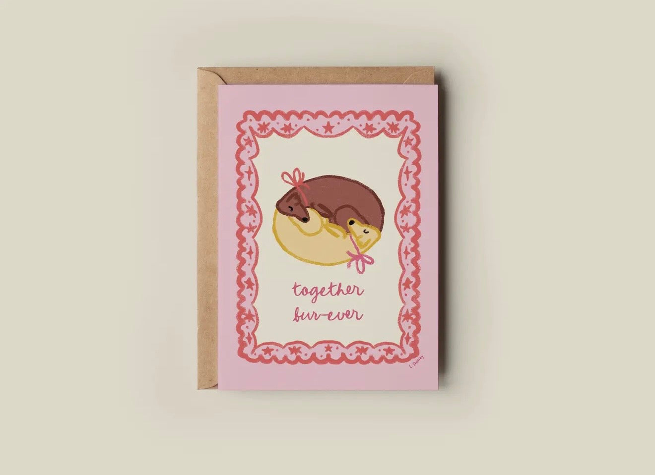 Greeting Cards