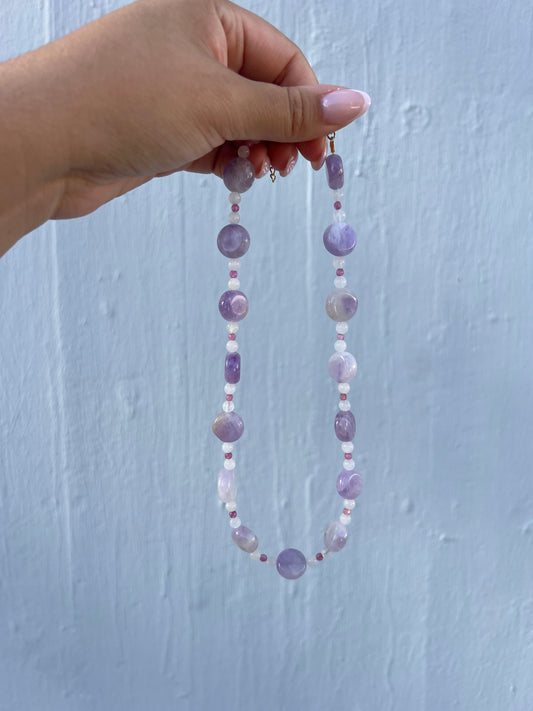 Amethyst Haze