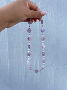 Amethyst Haze