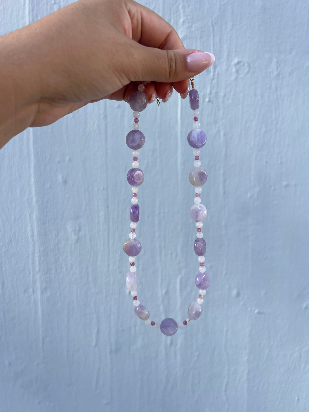 Amethyst Haze