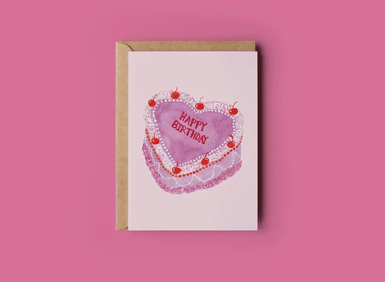 Greeting Cards
