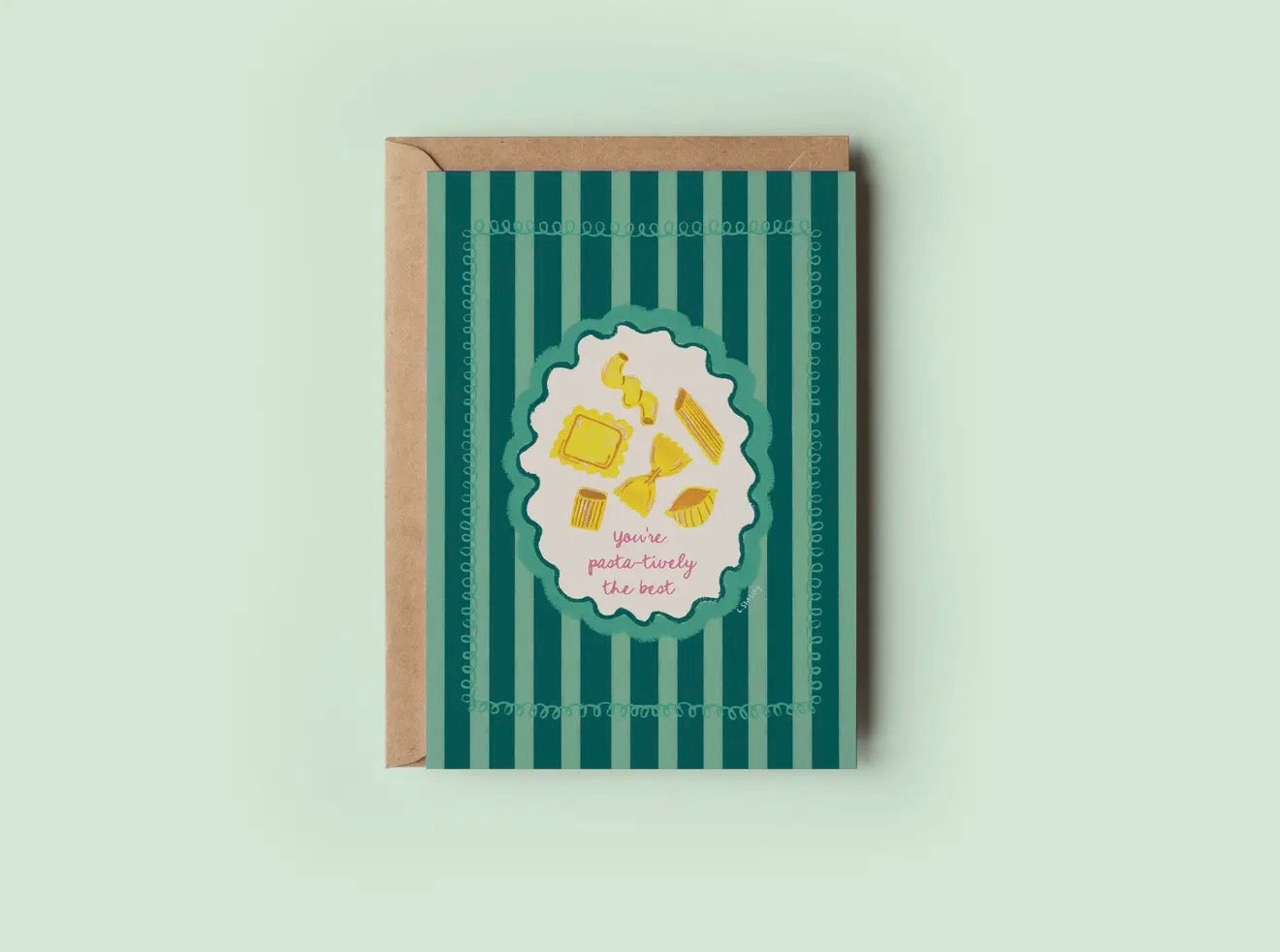 Greeting Cards