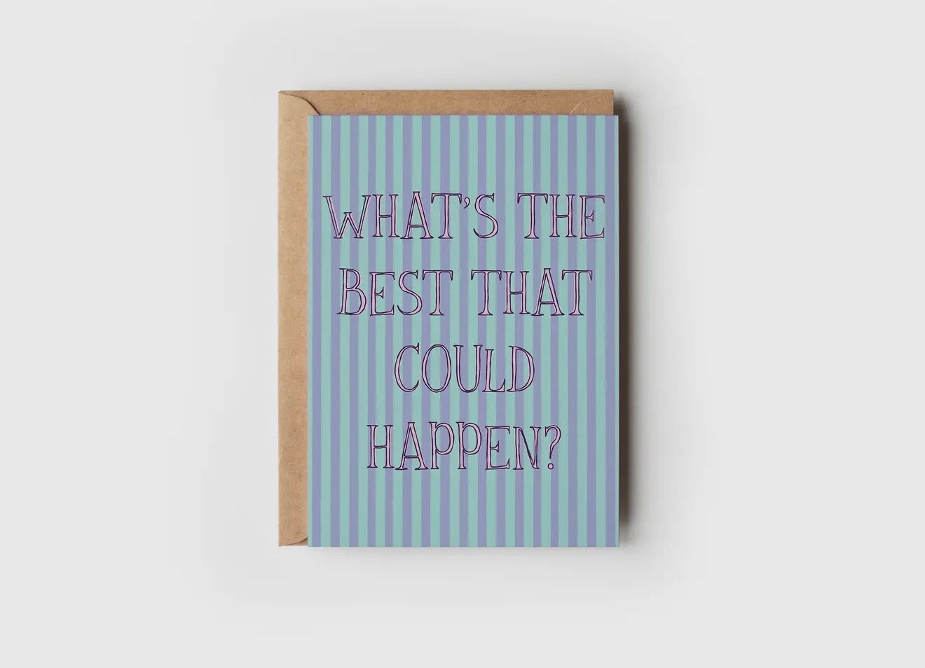 Greeting Cards