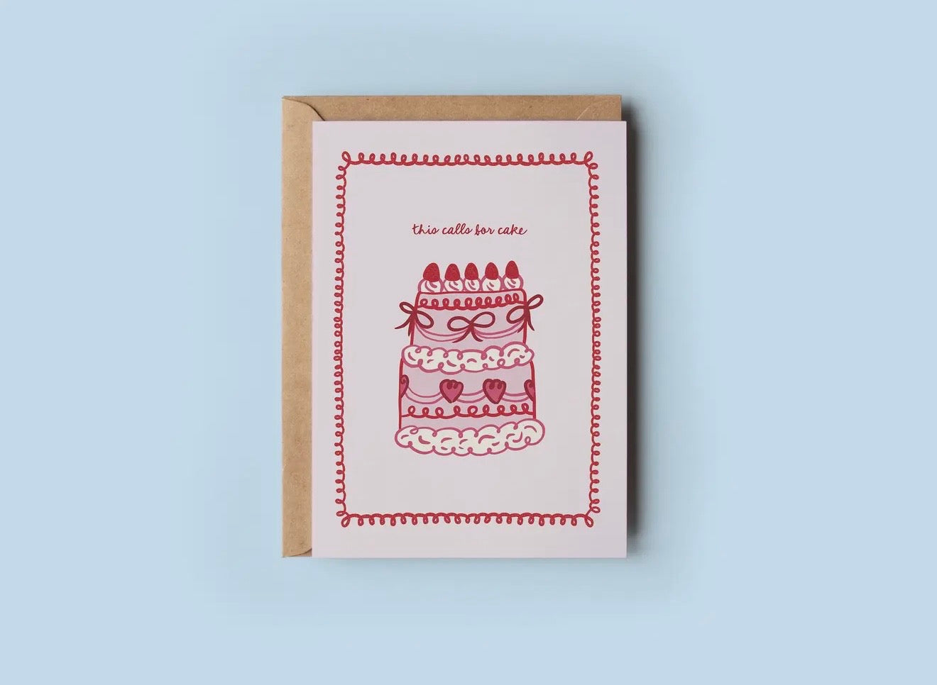 Greeting Cards