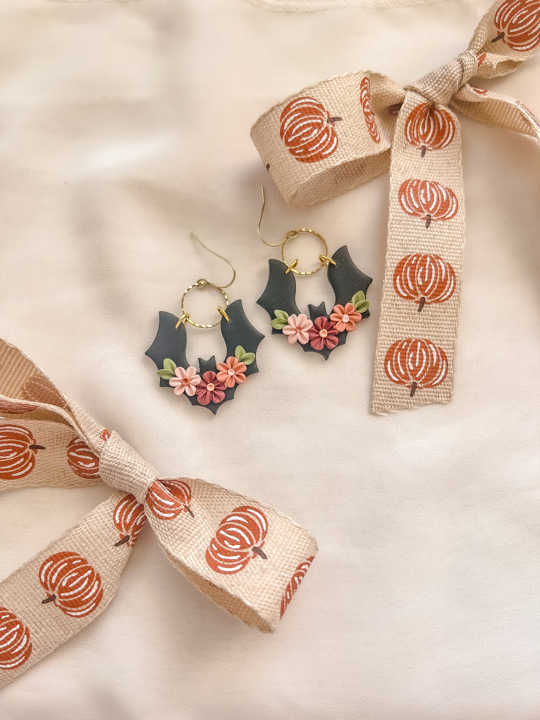 Floral Bats