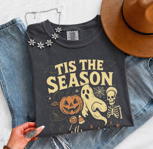 Tis The Season