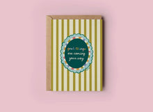 Load image into Gallery viewer, Greeting Cards
