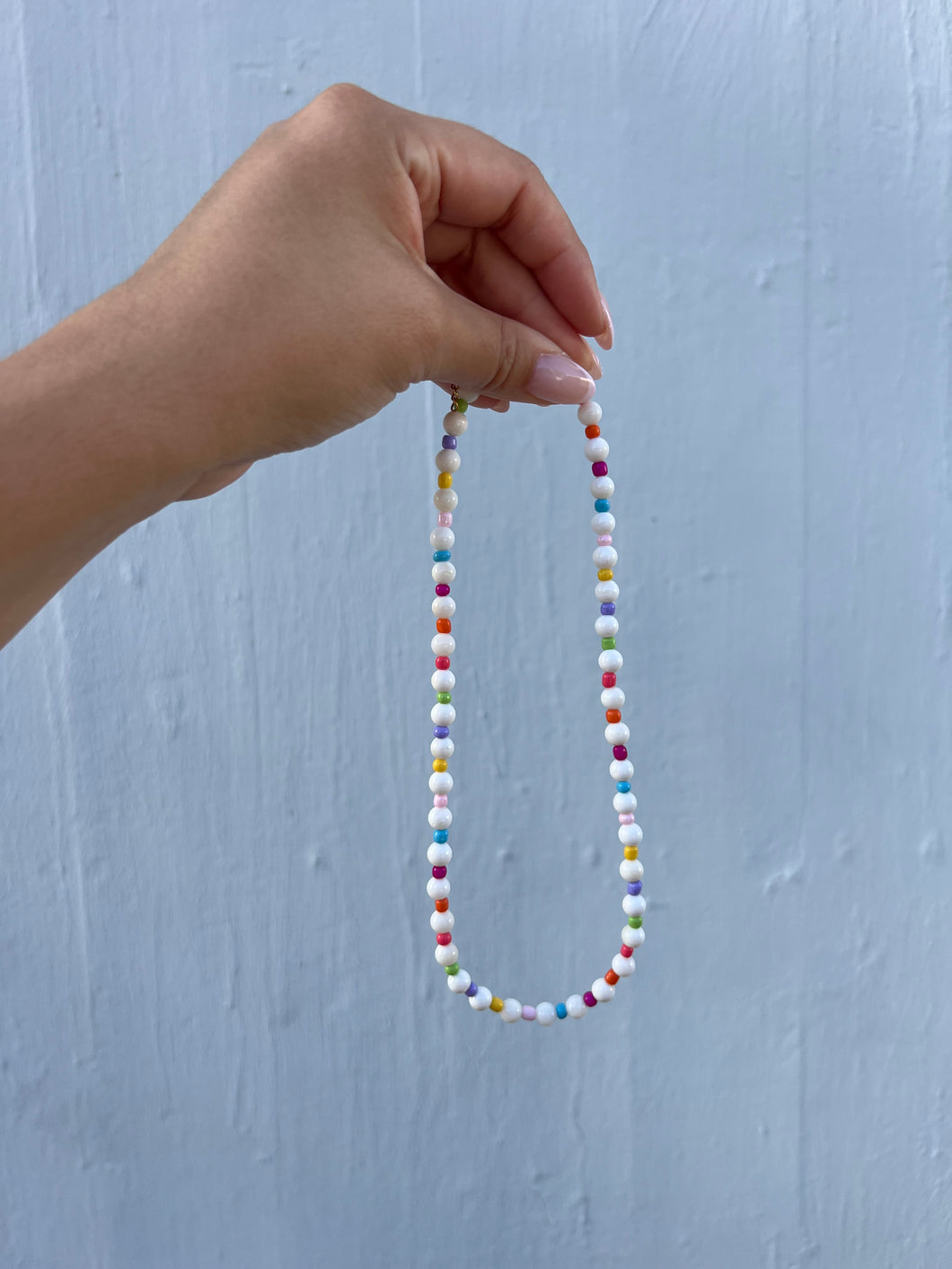 Multi Beaded