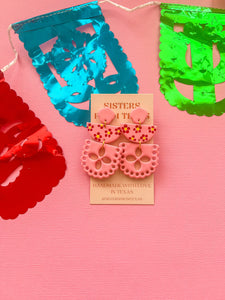 Statement Papel Picado 💗