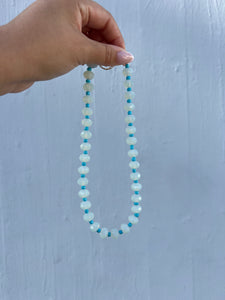 Turquoise Dreams