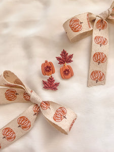 Mix Matched Fall Dangles