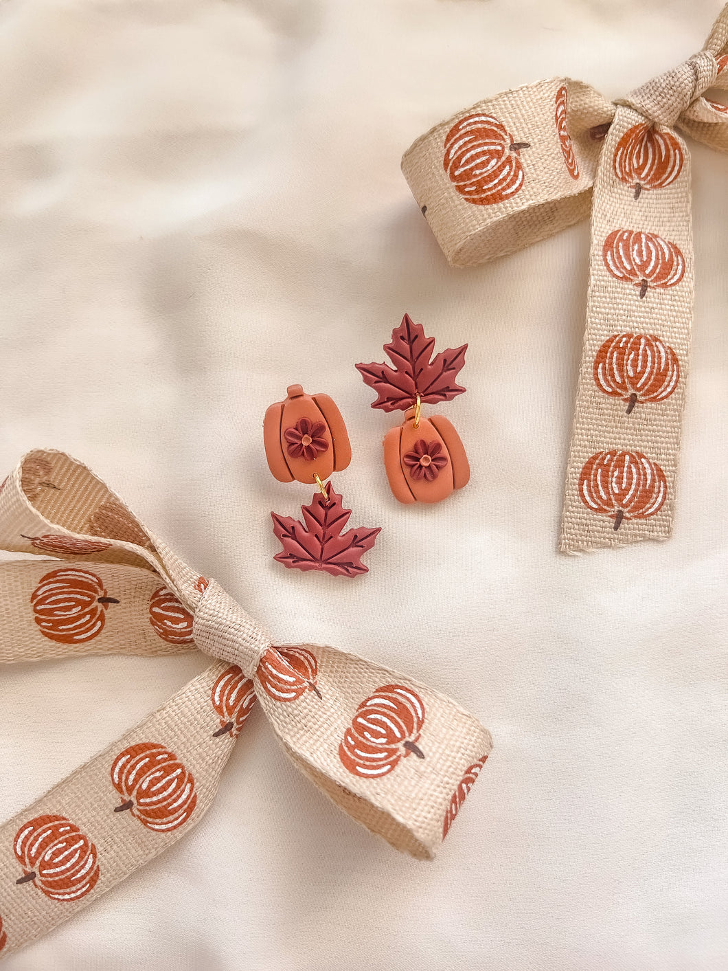 Mix Matched Fall Dangles