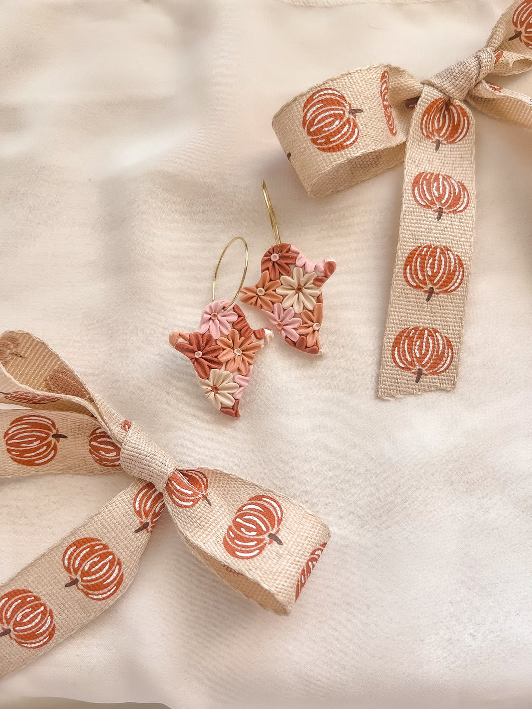 Floral Ghosties