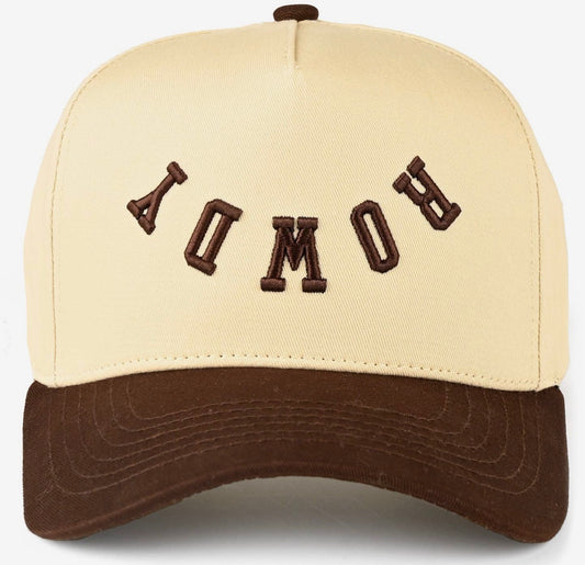 Howdy Hat