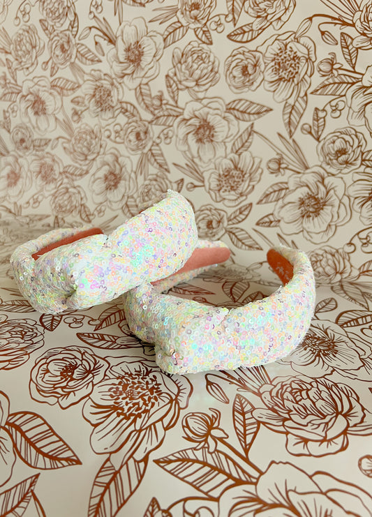 Sequenced Headband