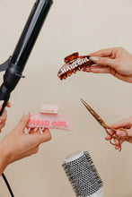 Load image into Gallery viewer, Hair Grl Clip (2 Colors)

