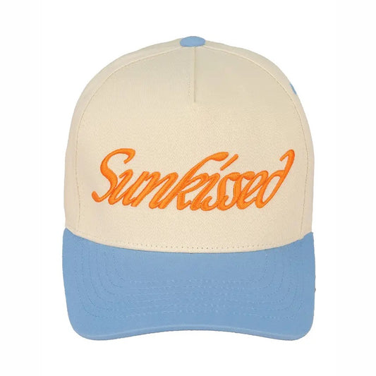 Sunkissed Hat