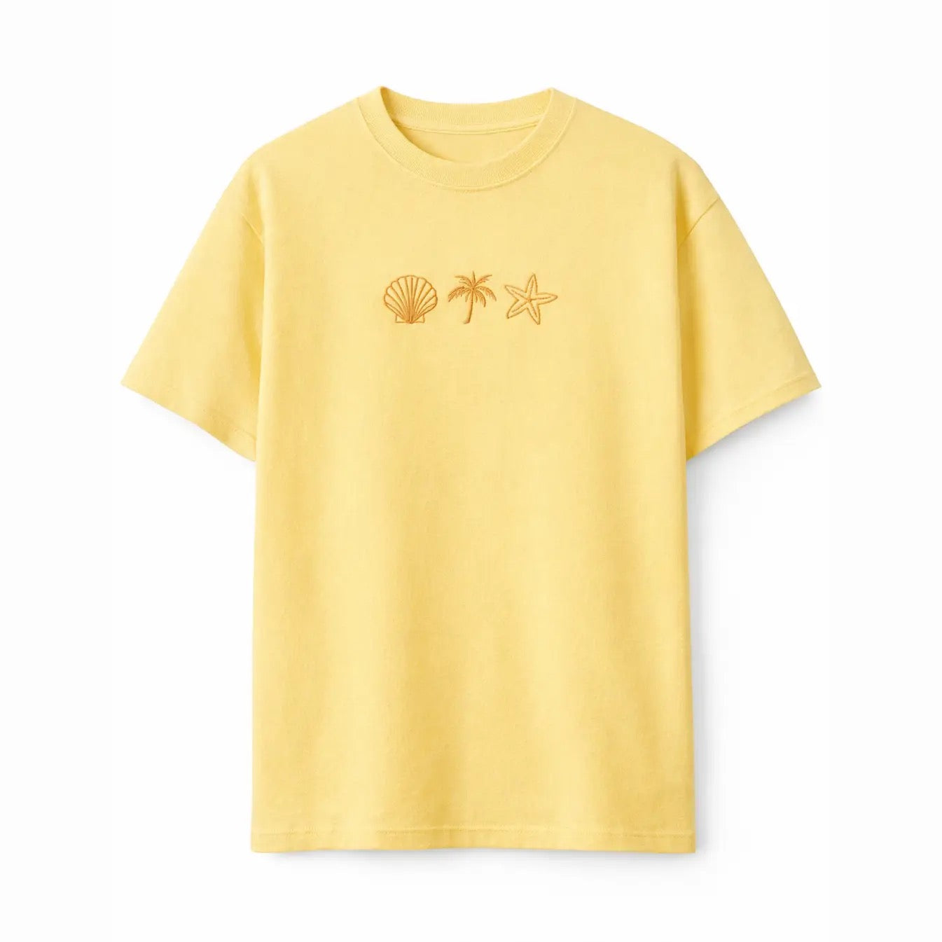 Trio Coastal Icon Tshirt