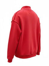 Load image into Gallery viewer, Texas Embroidered Mockneck
