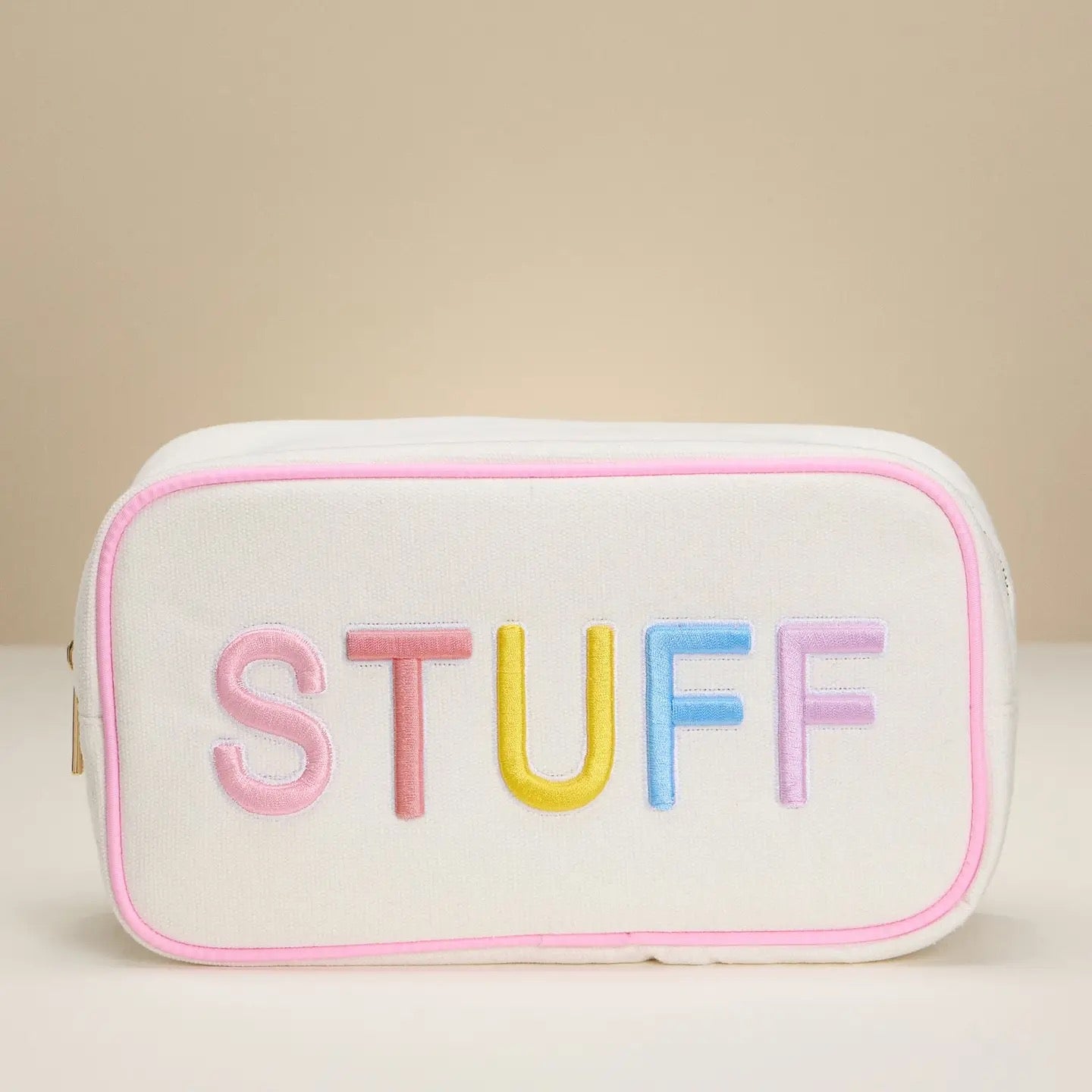 Stuff Cosmetic Bag