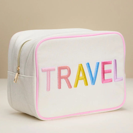 Travel Cosmetic Bag