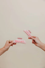 Load image into Gallery viewer, Hair Grl Clip (2 Colors)
